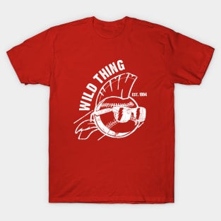 Wild Thing 94 T-Shirt